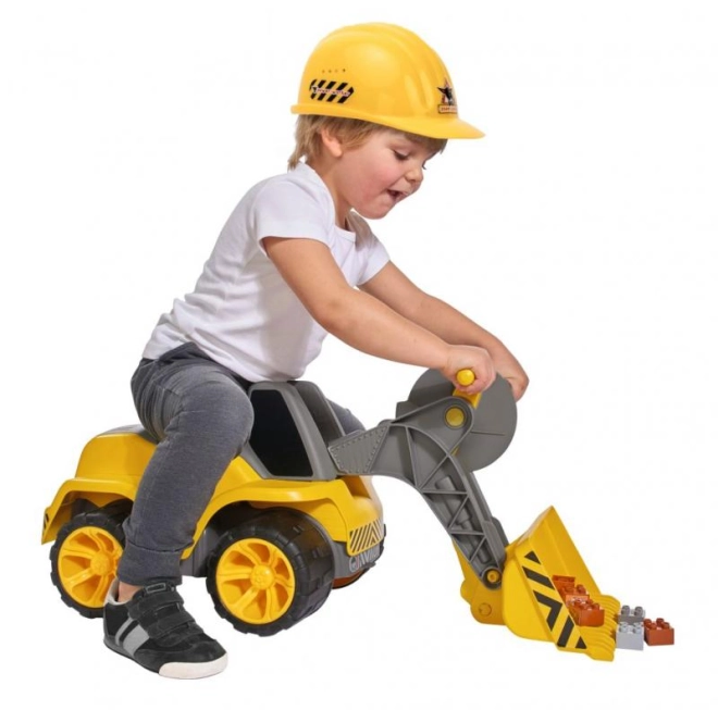 Sedile ergonomico confortevole