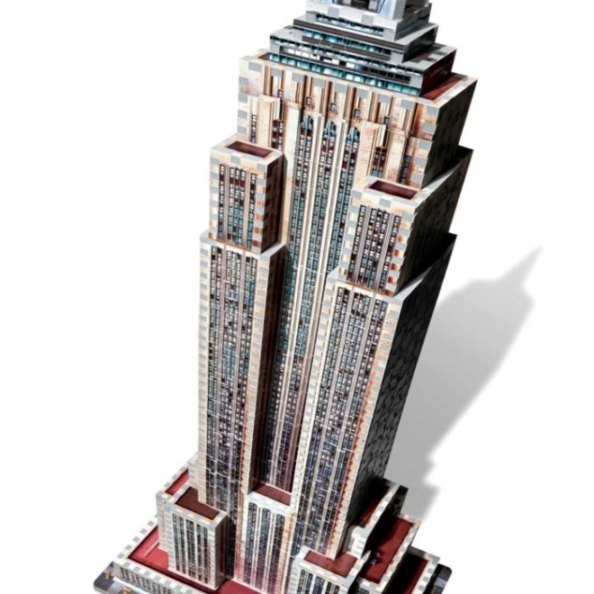 Puzzle 3D Empire State Building