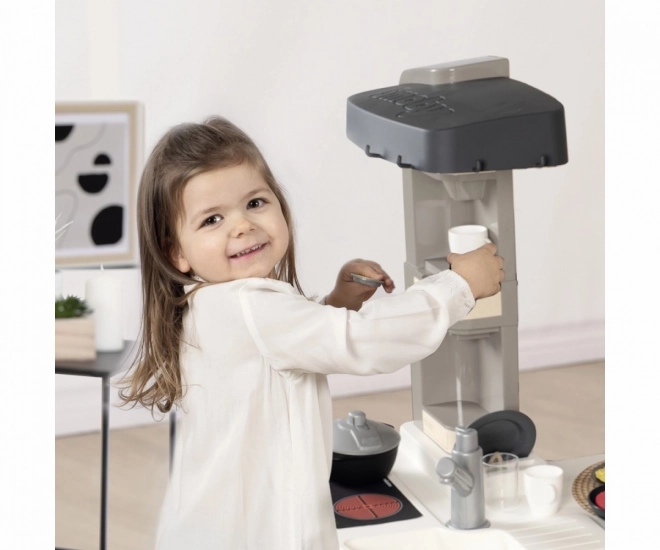 Cucina elettronica MiniTefal Studio