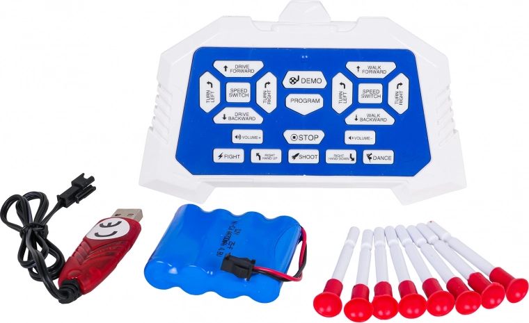Programmazione e movimenti intelligenti