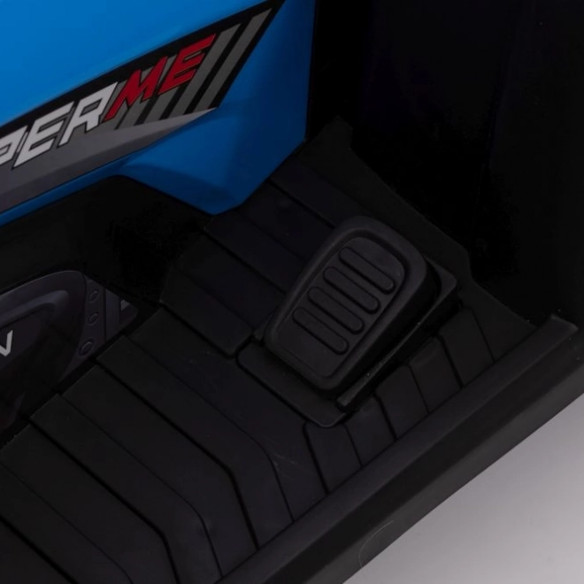 QV Elektrica JC915 blu