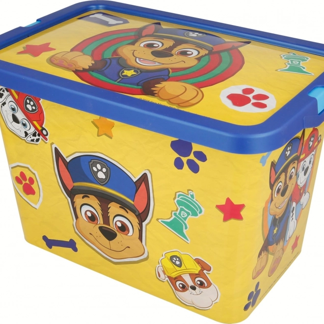 Design divertente PAW PATROL