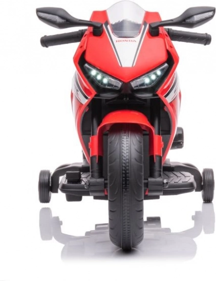 Moto Elettrica per Bambini Honda CBR 1000RR Rossa