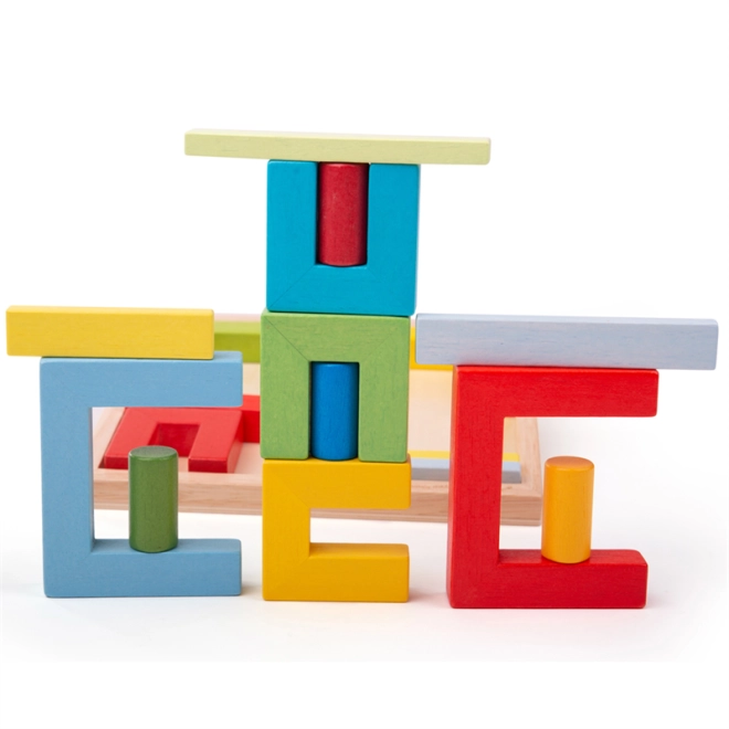 Costruzioni creative senza limiti