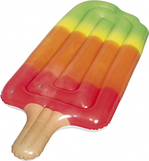 Materassino gonfiabile Gelato su Stecco Bestway