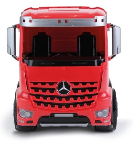 Camion Mercedes Arocs