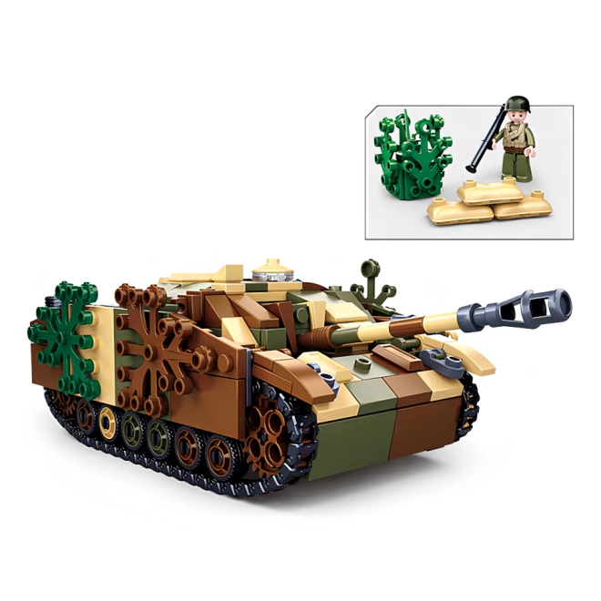 Due minifigure d’azione per ancora più divertimento