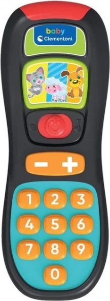 Impara i numeri giocando