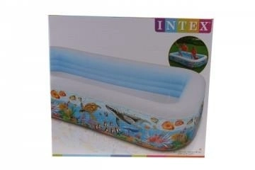 Piscina Tropicale INTEX per Bambini