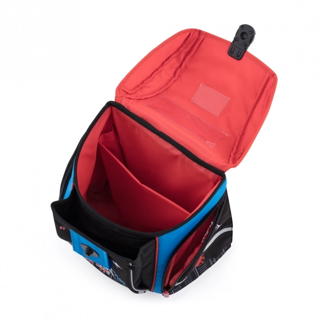 Set scolastico PREMIUM LIGHT con motivo Spiderman