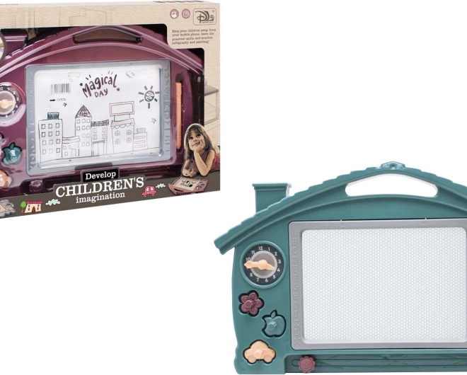 Tavoletta da Disegno Magica per Bambini