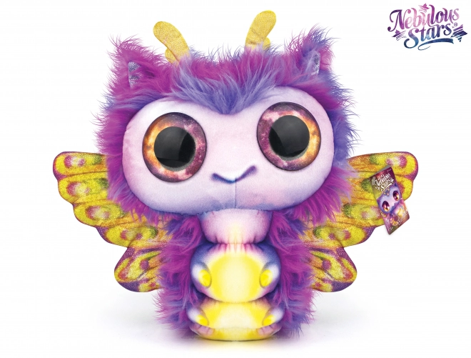 Peluche Lumina Nebulous Stars 20 cm