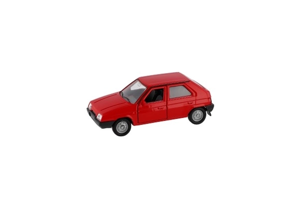 Modellino Auto Škoda Favorit 1:34