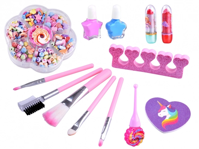 Set trucchi per bambine