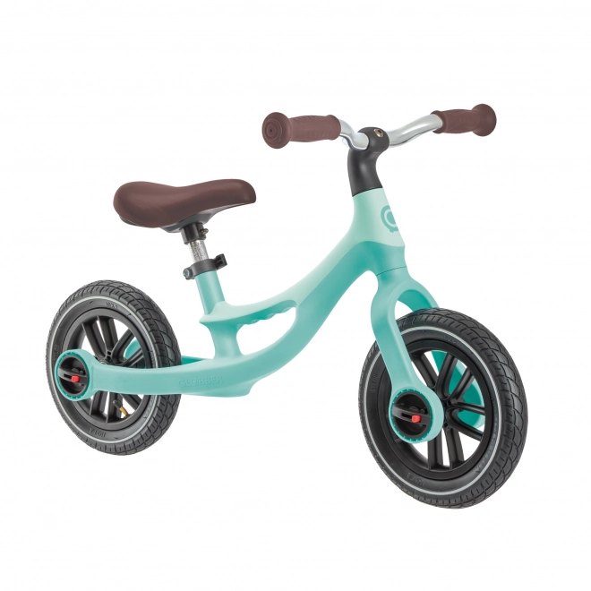 Globber bici senza pedali Go Bike Elite Air - Menta