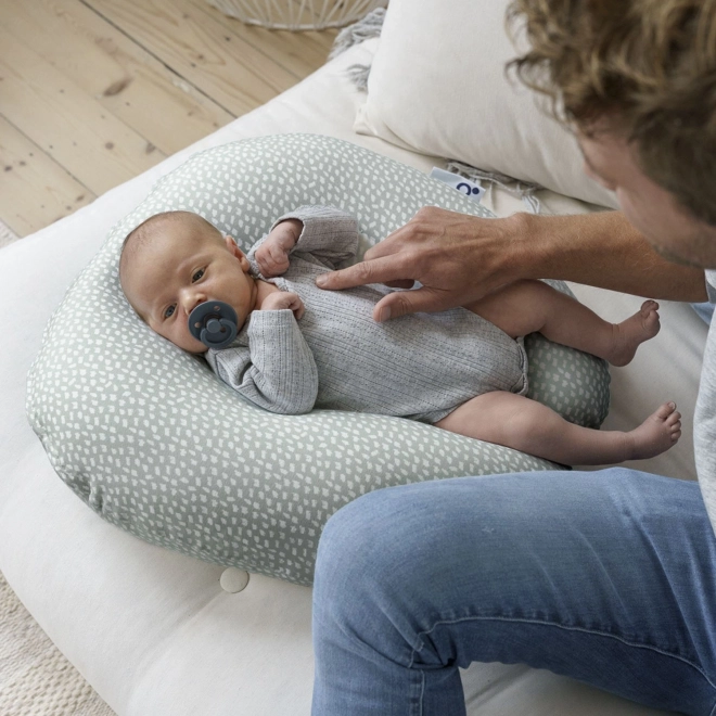 Comfort durante allattamento e poppata