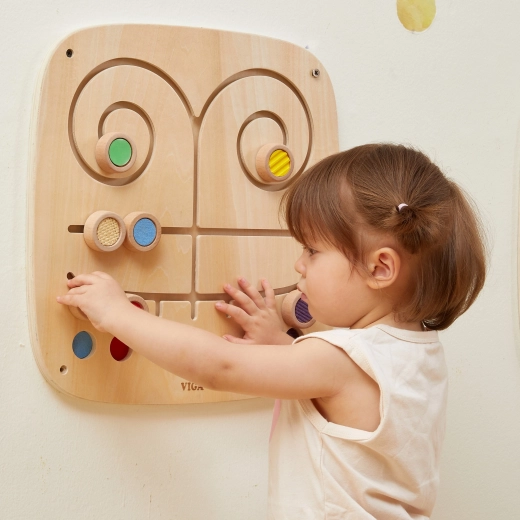 Motricità fine e coordinazione