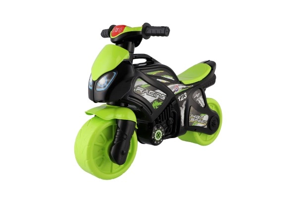 Design sportivo