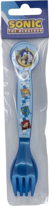 Set di Posate per Bambini Sonic