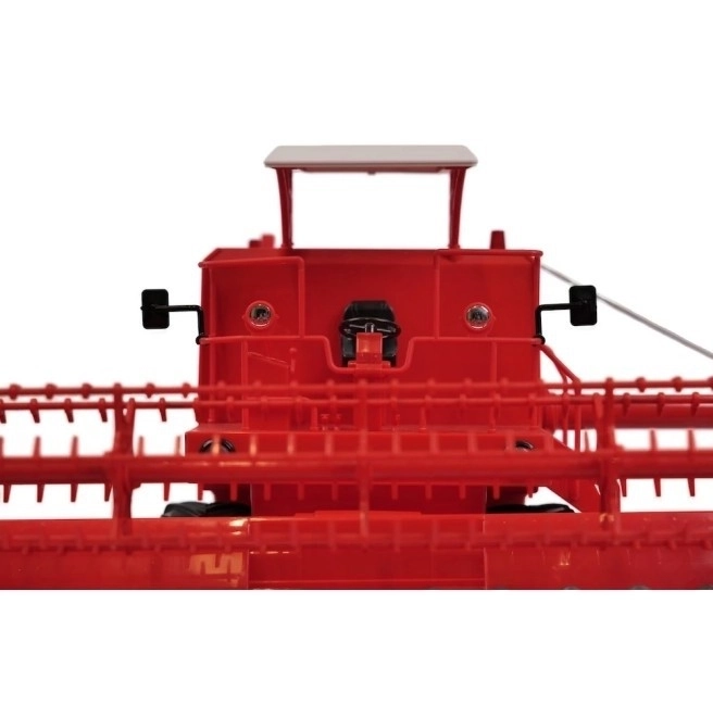 Trattore RC Bizon 1:16 Rosso