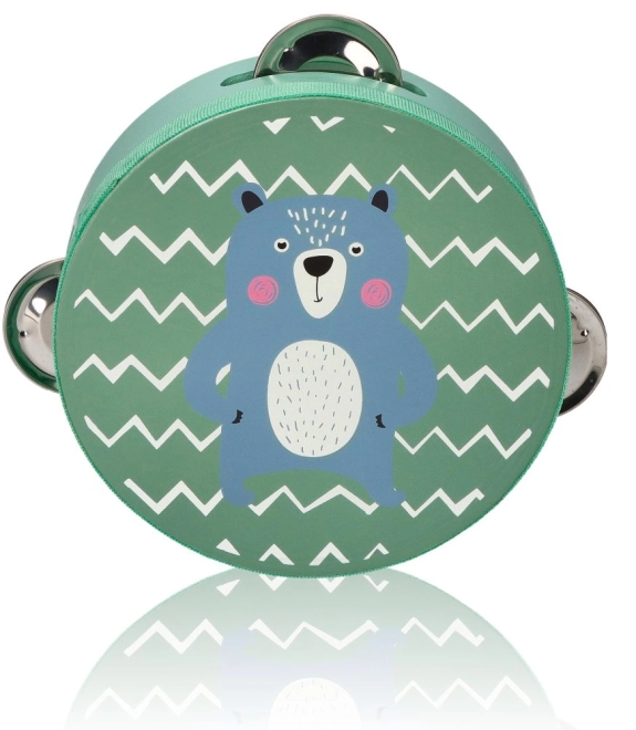 Design divertente per bambini