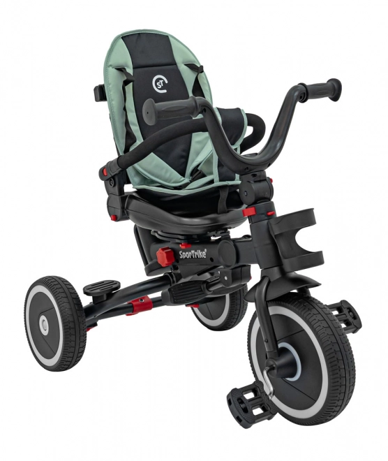 Triciclo Verde Sportrike