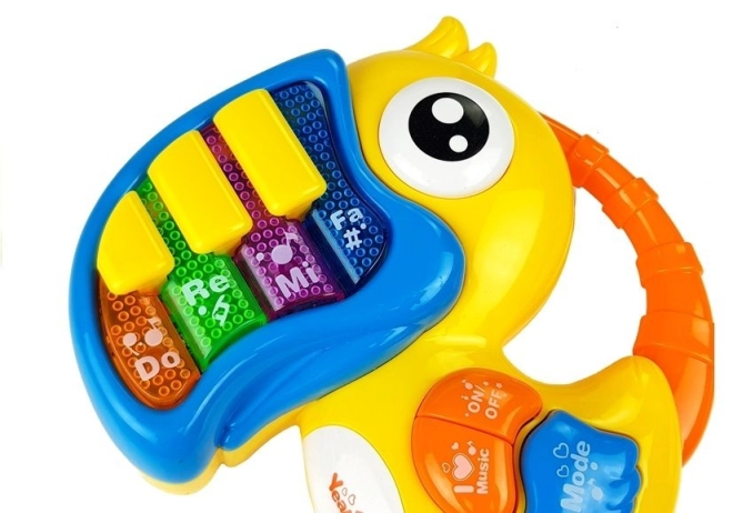 Educazione musicale