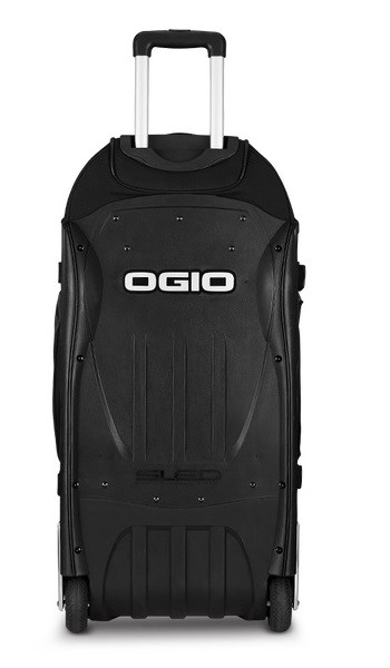 Borsa da viaggio Ogio Rig nera