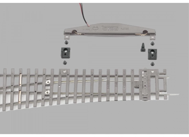 Piko Kit per Montaggio Sottosuperficiale dell'Elettromagnete