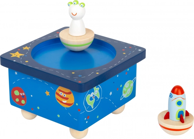 Carillon Spaziale per Bambini Small Foot