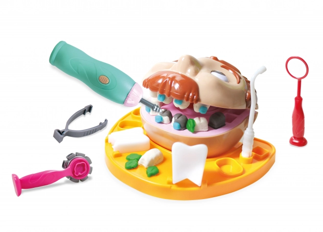 Set da gioco Dentista per Bambini