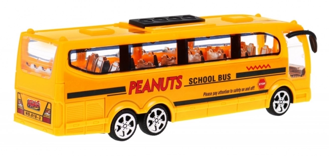 Set di autobus per bambini 3+