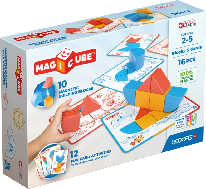 Materiale sostenibile e design sicuro