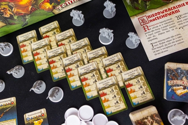 Zombicide: Espansione NPC-2