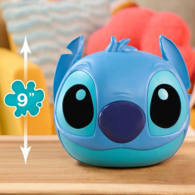 Stitch Jumbo capsula misteriosa