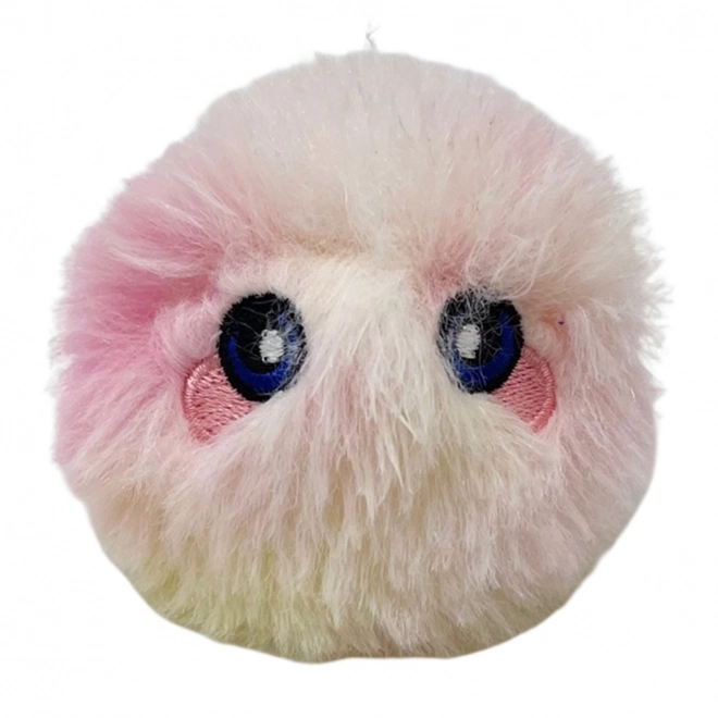 Carini Peluche Squeezamals Eenie Teenies
