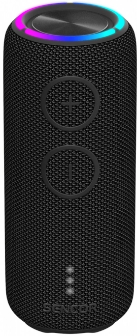Suono potente con 30W