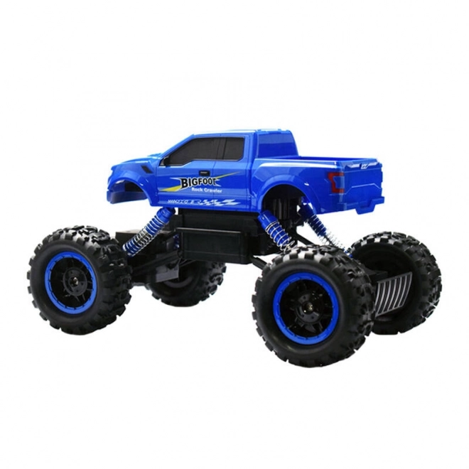 Auto telecomandata Rock Crawler 4x4 Double Eagle