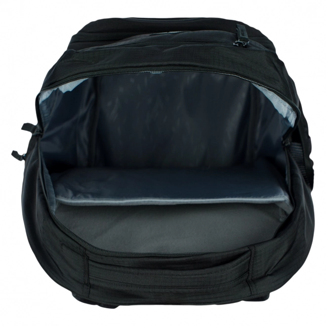 Zaino Coolmate Nero