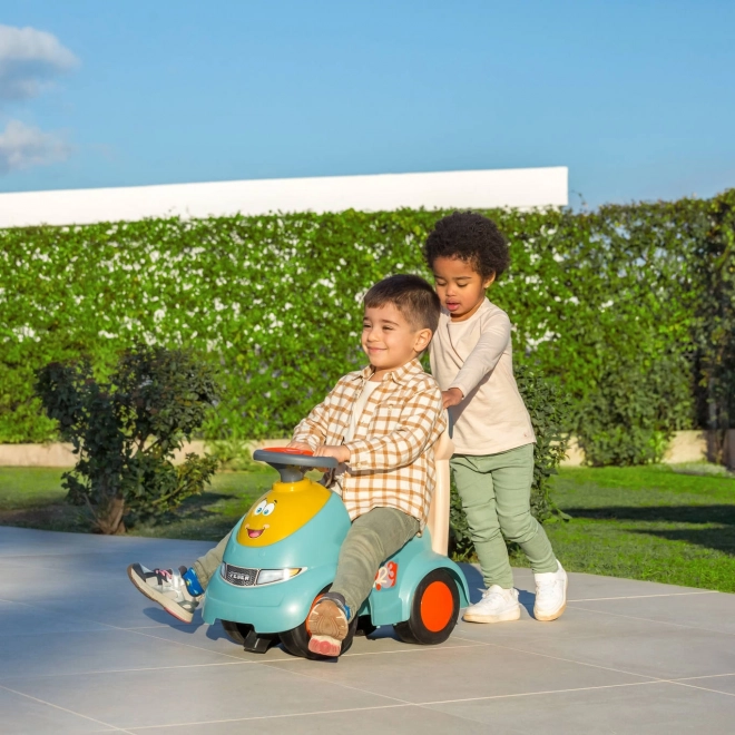 Feber passeggino per bambini 5 in 1 Casual Push N'Go