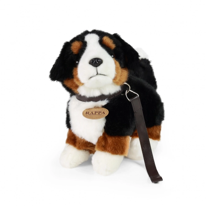 Cane di peluche Bernese da 22 cm Eco Friendly