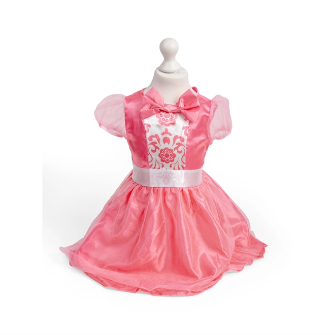 Magico look da principessa