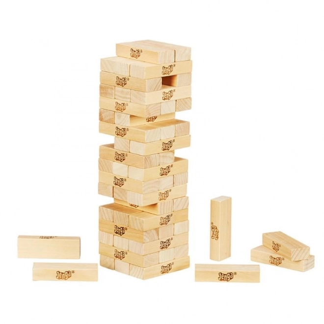 Gioco da tavolo Jenga