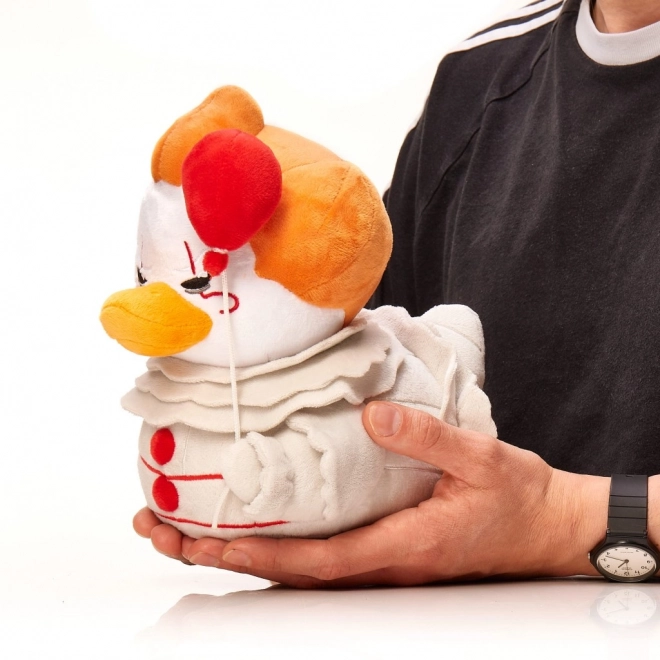 Kachnička TUBBZ Pennywise Peluche
