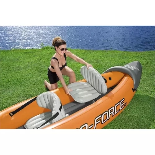 Ponton - kayak gonfiabile - BESTWAY 65077