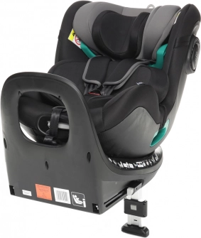 Seggiolino auto Voyager Maxi, Night Black