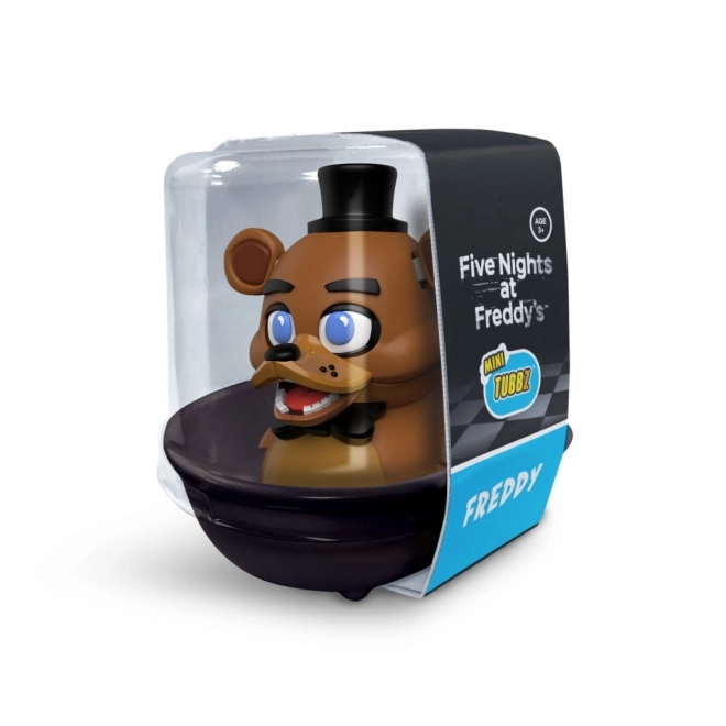 Mini papera bagno FREDDY Tubbz