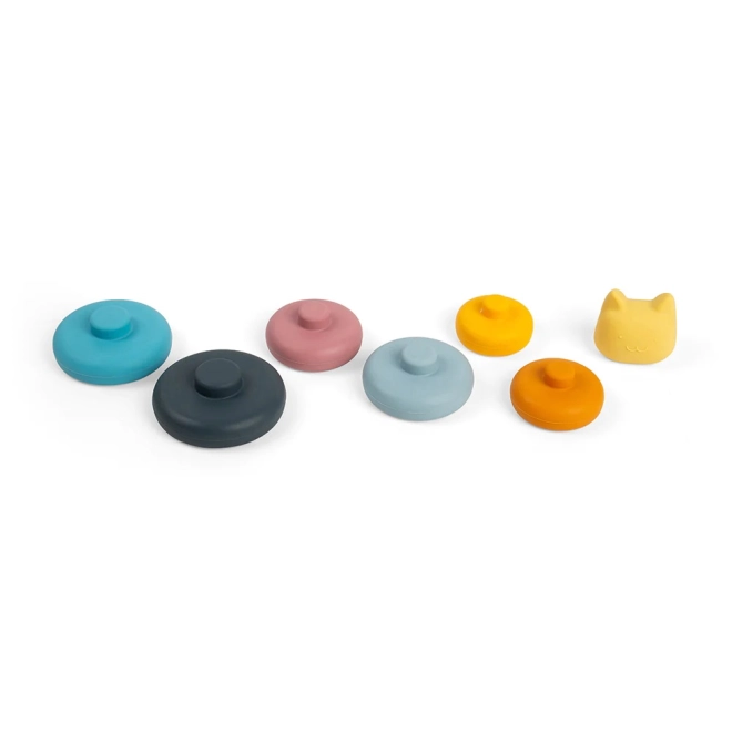 Materiale sicuro e piacevole