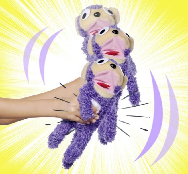 Peluche Urlante ScreamerZ 30 cm