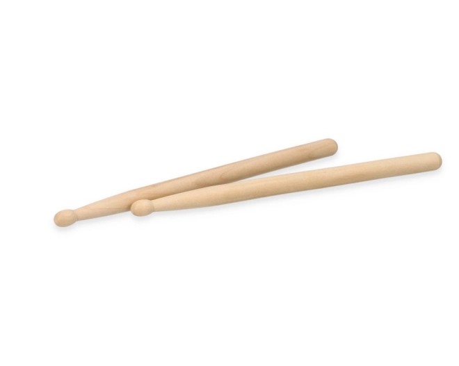 Bacchette in legno incluse